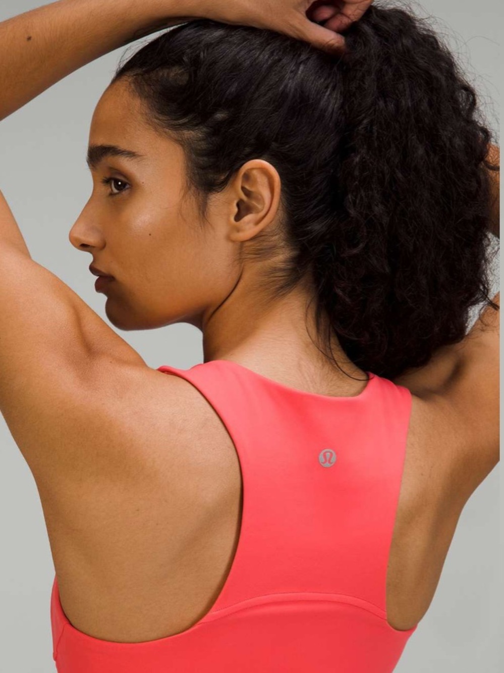 Lululemon Invigorate Training Tank - Picture 4 of 7